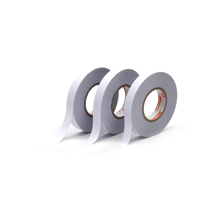 Heat Resistant High Temperature Double Sided Tape For Microwave Oven