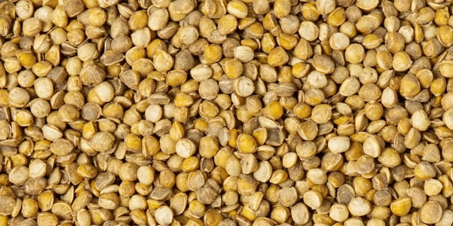Cooking with Mustard Seeds