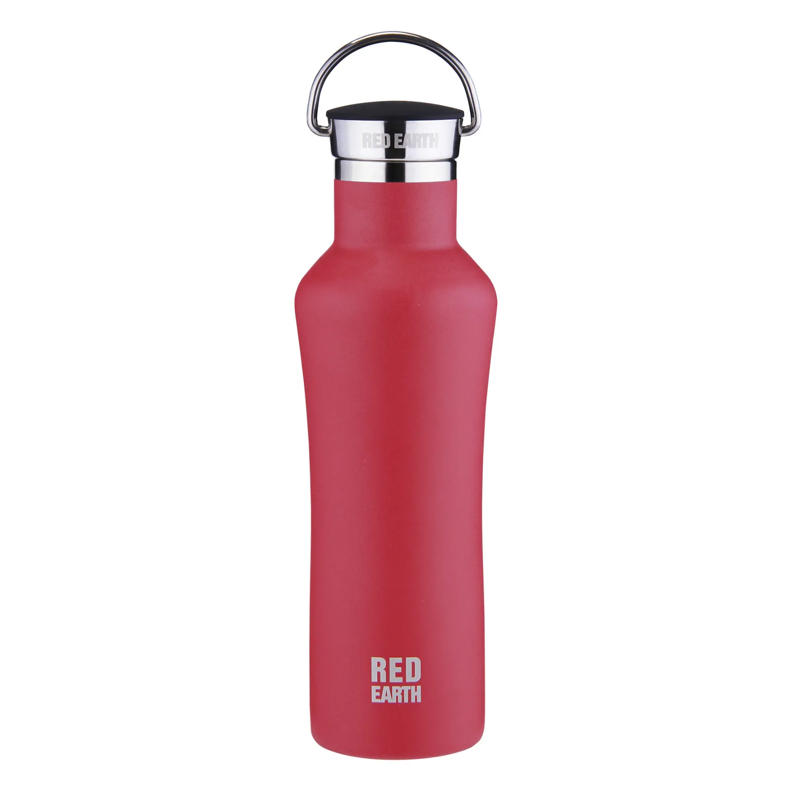 

double wall vacuum sports bottle insulated stainless gym water bottle, White,black,red, blue etc