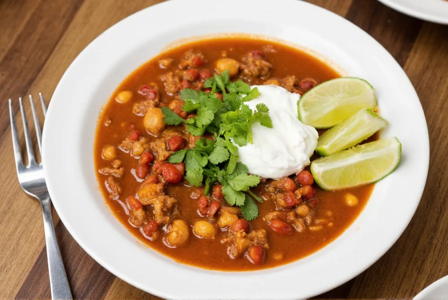 Ina Garten Chicken Chili: Authentisch & Professionell zubereitet