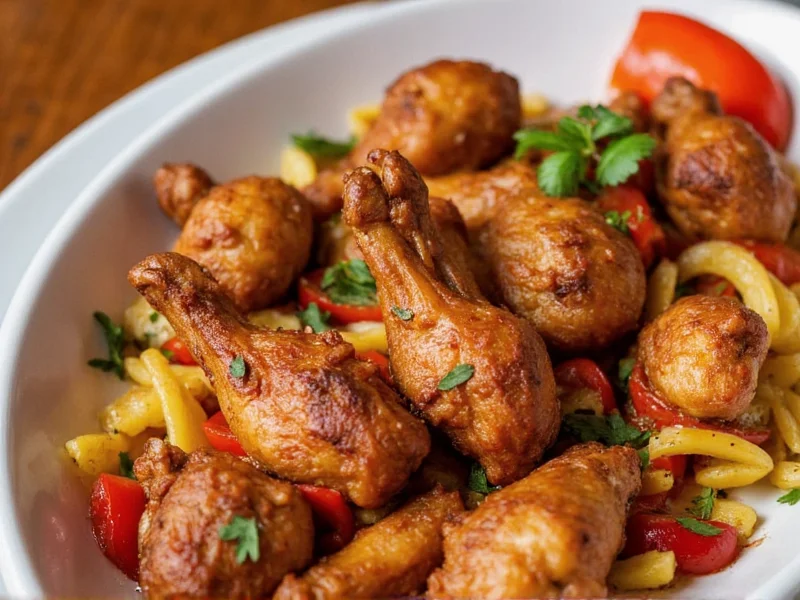 Chicken Asado: Filipino Grilled Chicken Explained