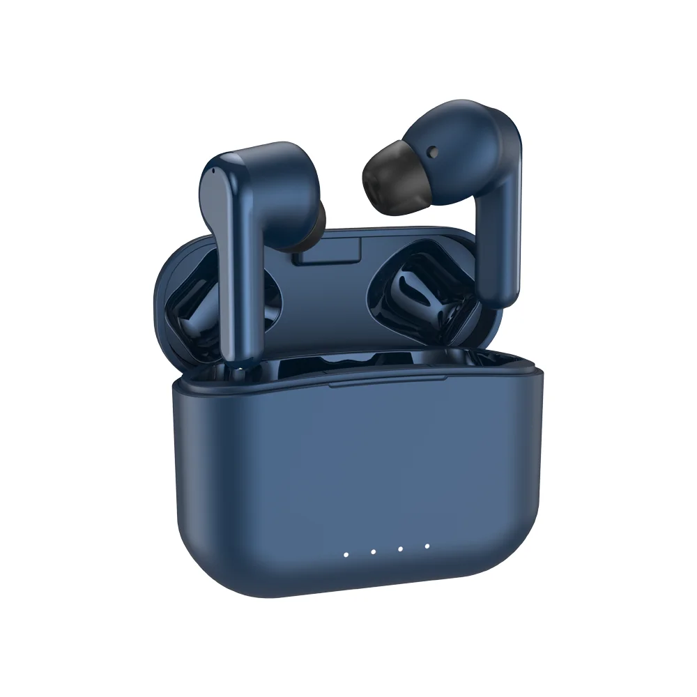 

Promotional Led Earbuds V5.0 TWS Fashion Earphones