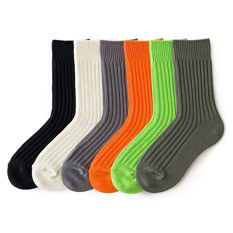 

best sell colorful fashion custom cotton socks for unisex, Custom color