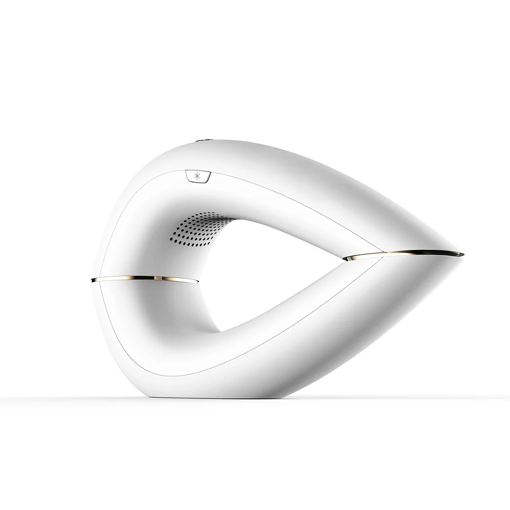 

Original Factory Private M6 Model Home Hair Removal Machine Ipl Ice Cooling Hair Removal Device