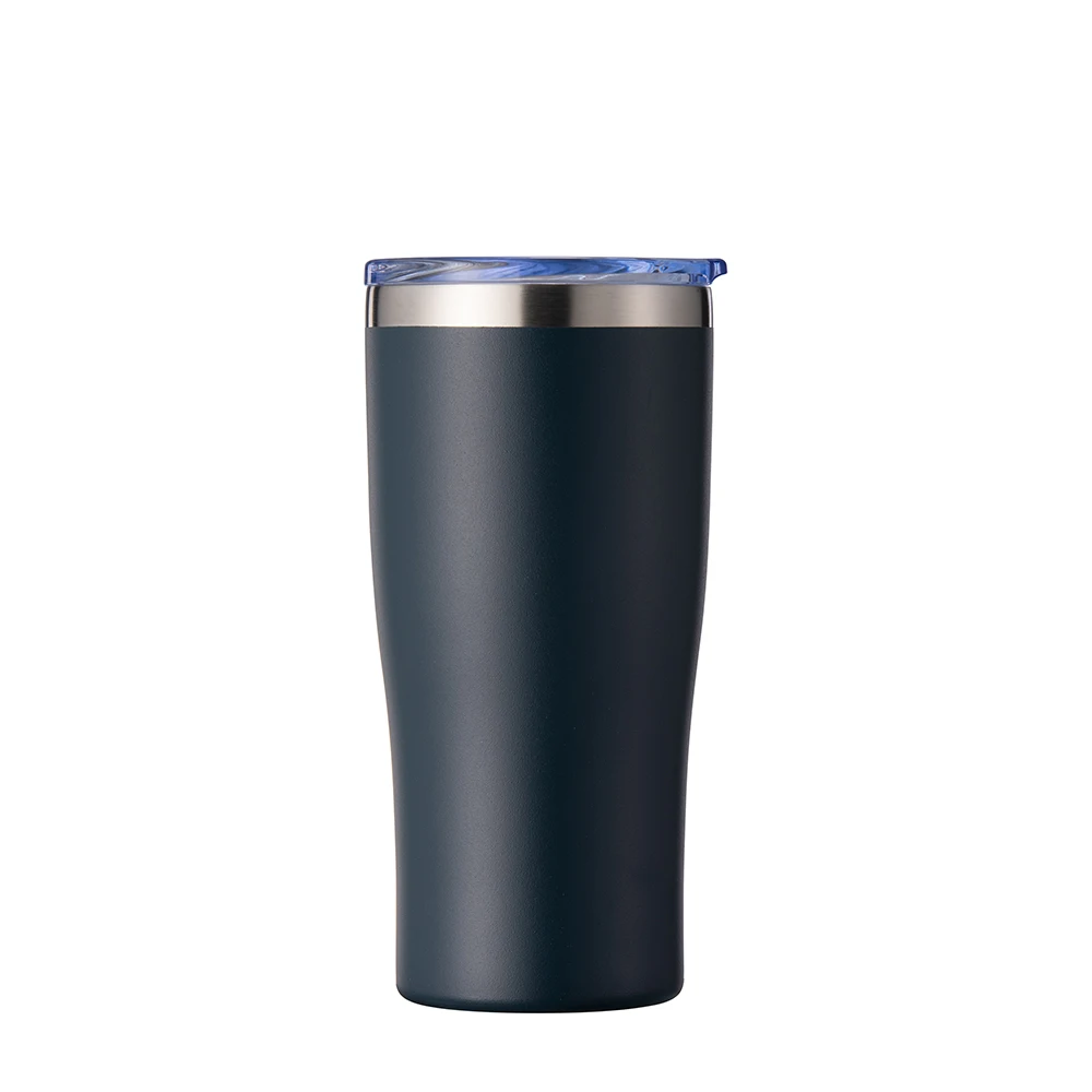 

900ml Stainless Steel Double Wall Insulated Hot Coffee Travel Mug Tumbler, Customized color