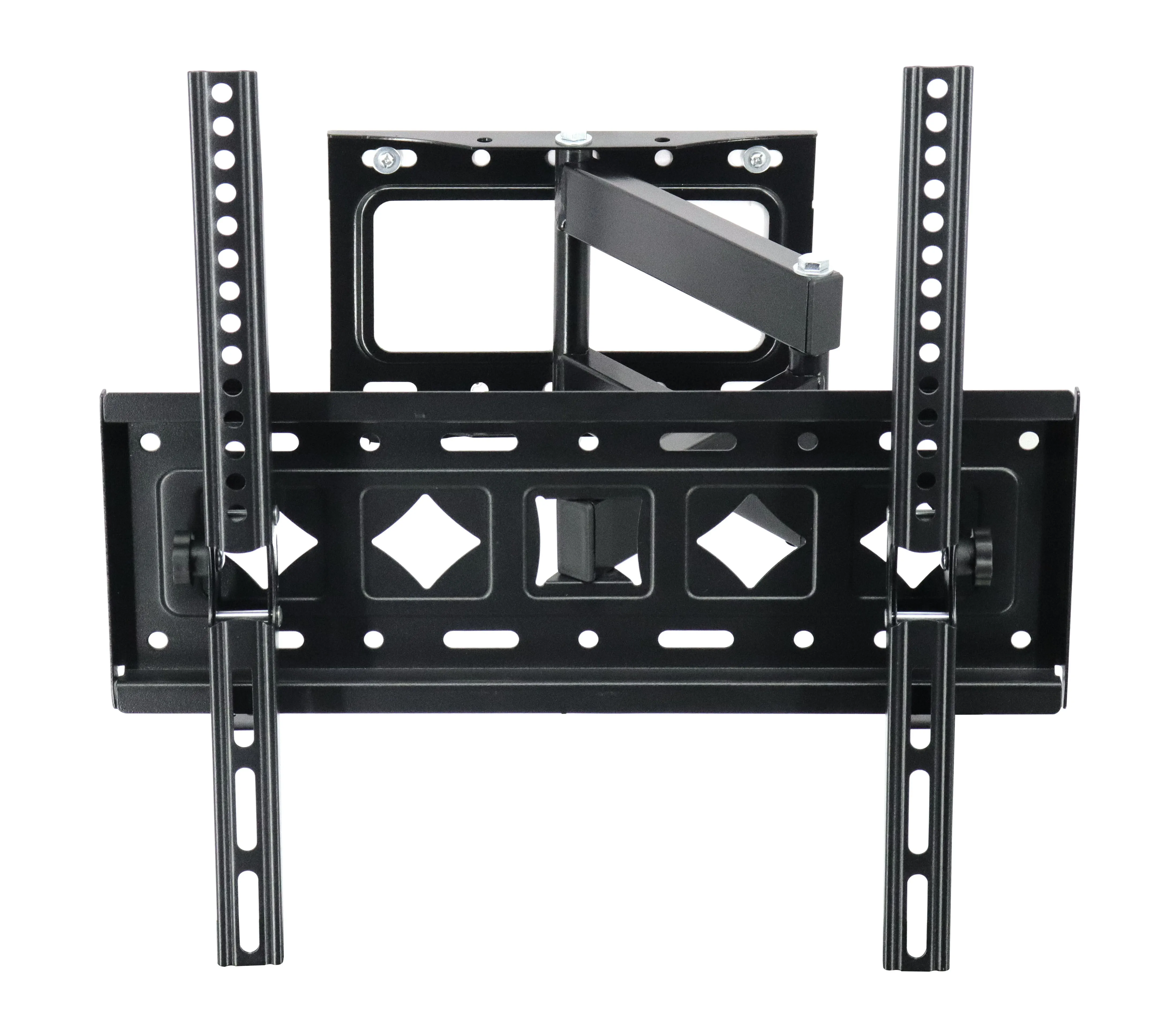 Single Arm Tv Wall Mount For 23"55" Tvs Wall Mount Tv Bracket With Swivel Buy Flexible Tv
