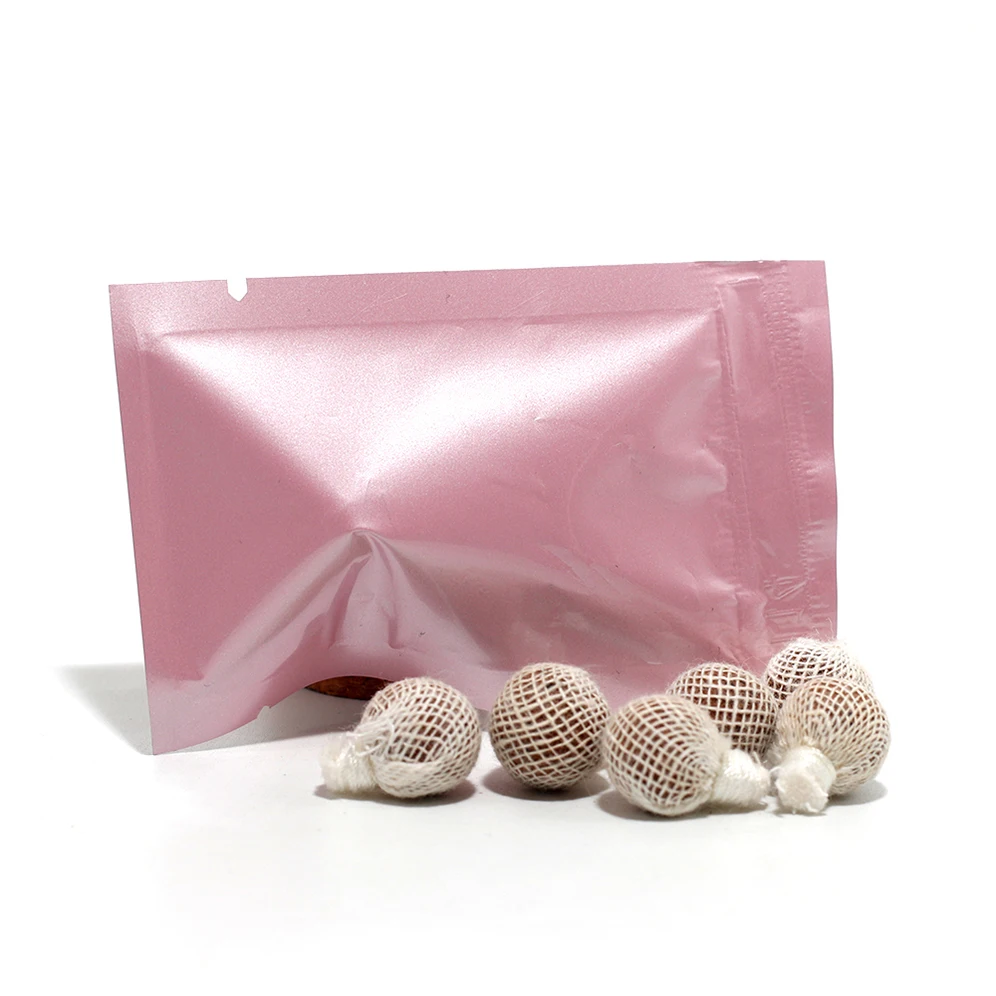 

Factory high quality yoni detox pearls Vaginal Itching fast effect tampon yoni pearls