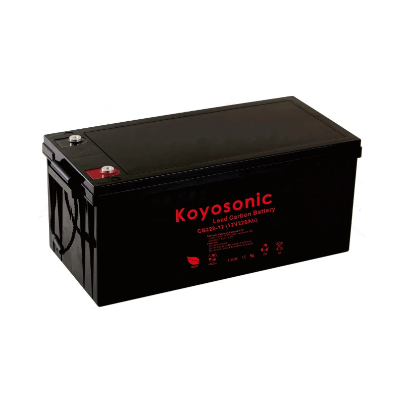 Koyosonic Carbon Lead Battery 12v 100ah Lead Carbon Storage Battery Telecom Battery Buy Carbon 5961