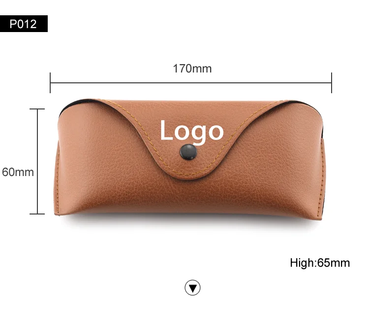 Doisyer Wholesale Eco Friendly Custom Logo Plastic Eye Glasses Cheap