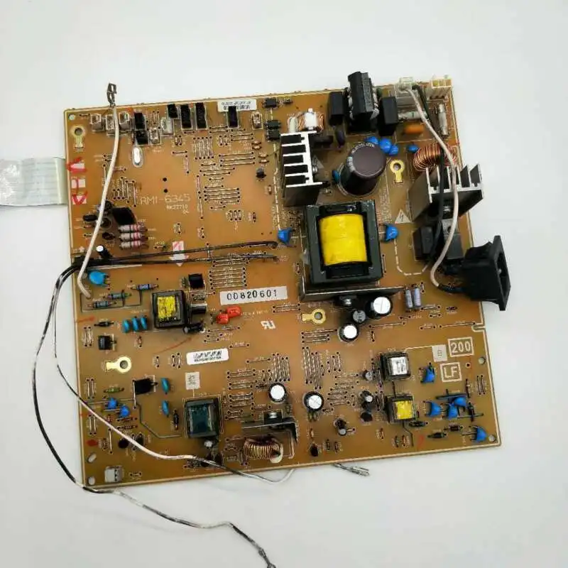 

P2055 for Power 220V RM1-6345 Supply LaserJet Board RM1-6345 HP P2035