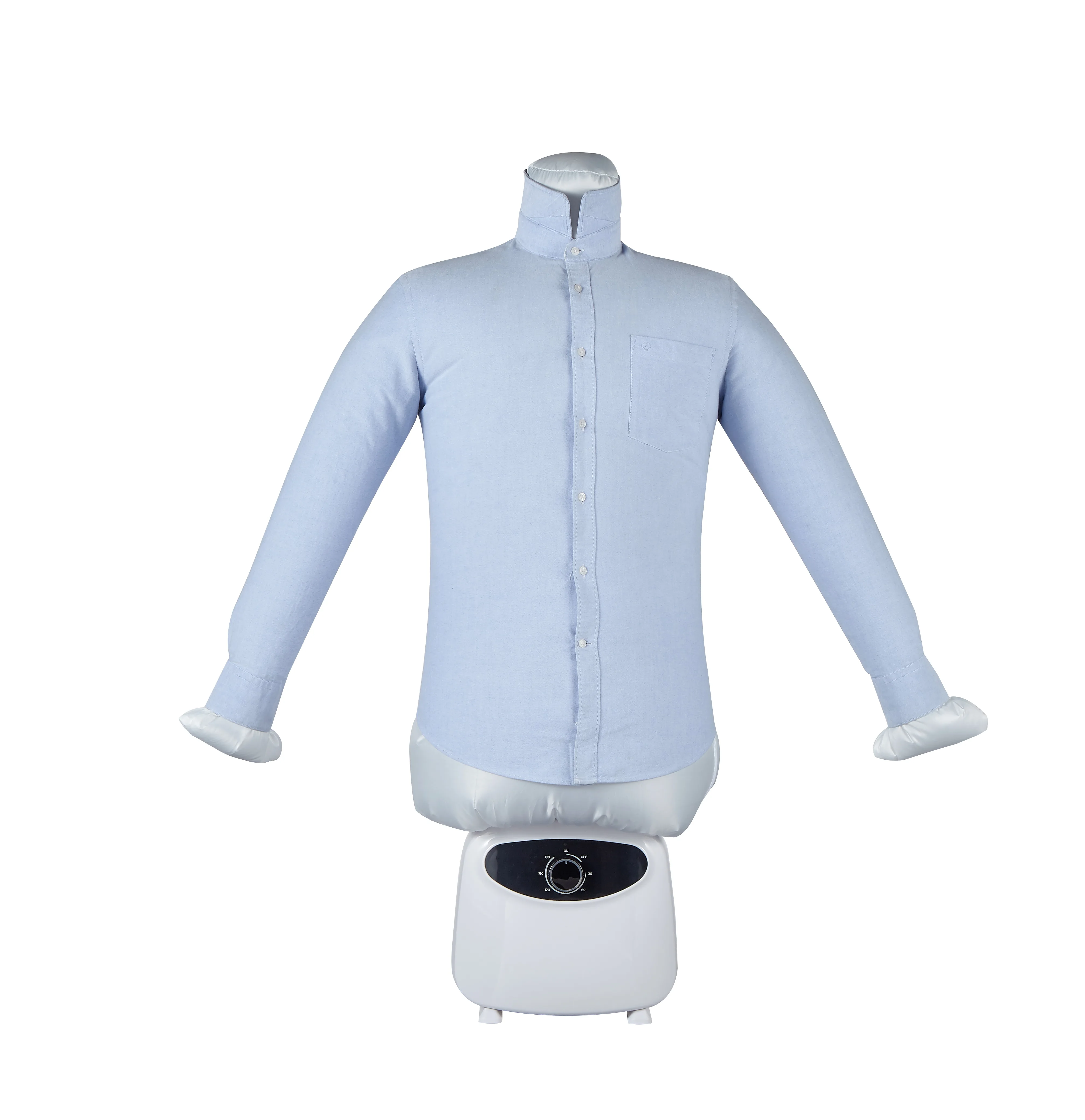 Hot Selling Shirt Iron Portable Dryer Clothes Airer Dryer With Low