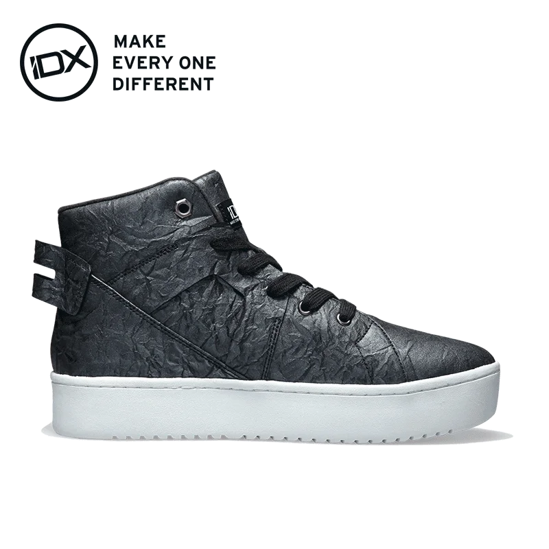 

2021 Microfiber leather fashion keep warm rubber thick sole men boots