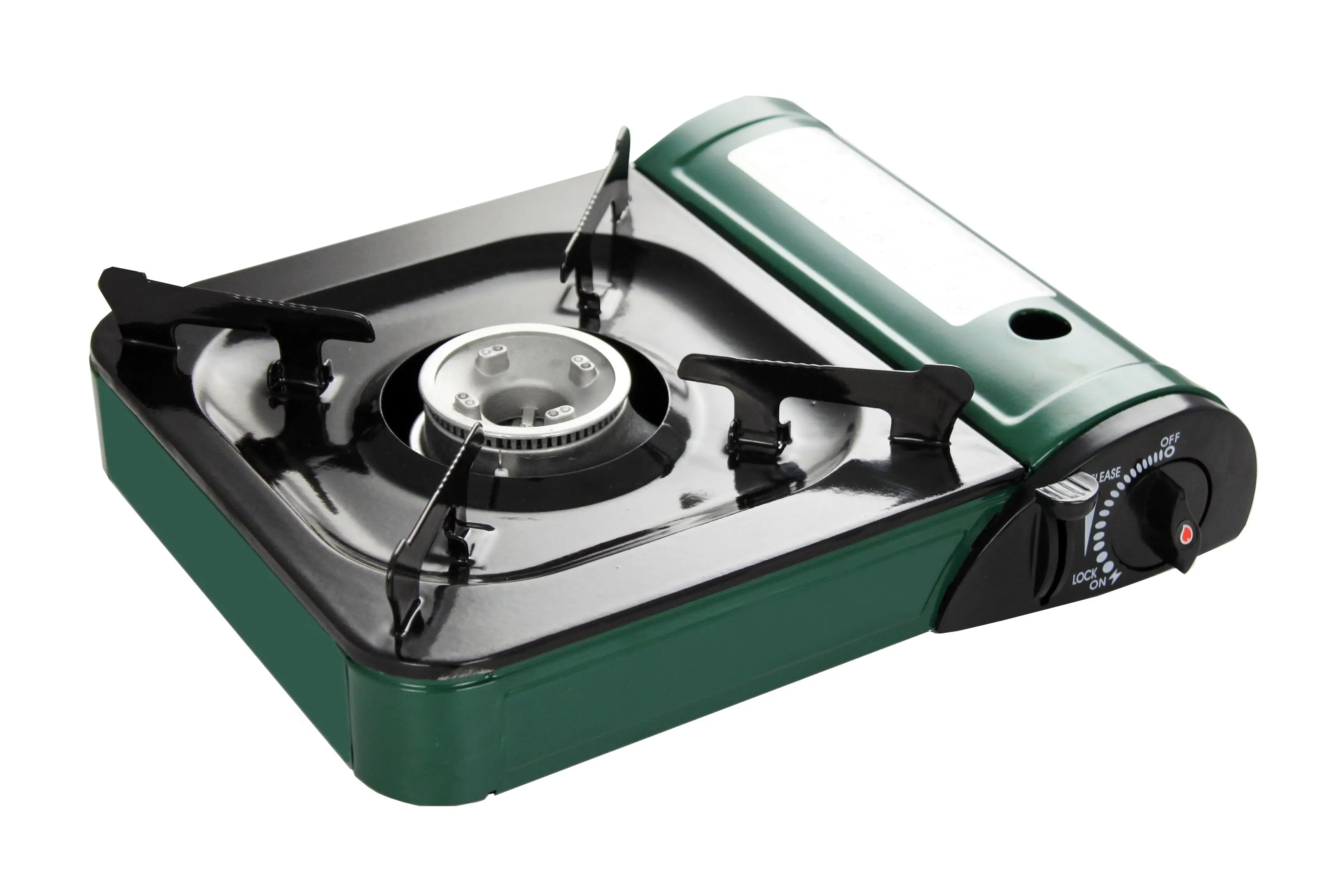 Xunda Rapid Heating Butane Cooker Portable Stove With Ce Table Single