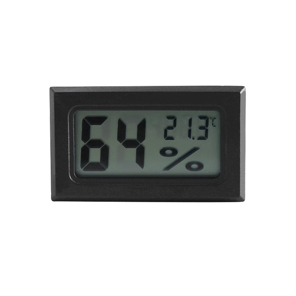 small digital thermometer