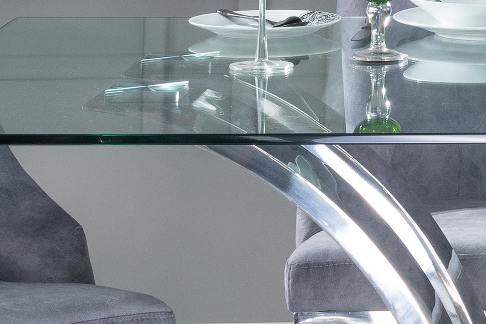 Morden Extension Tables Dining Room Furniture High Top Dinning Dinner