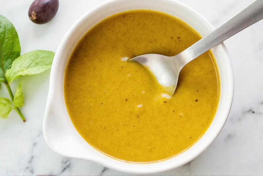 Mustard and Vinegar Products