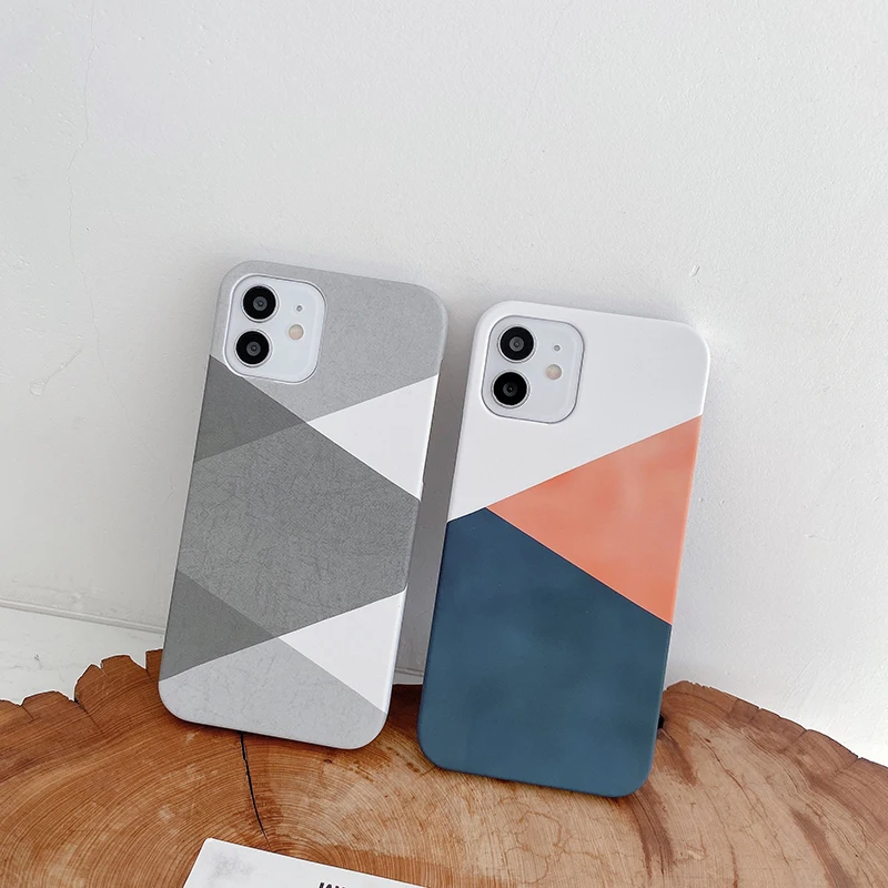 

Wholesale Fashion Style PC Phone Case for Smart Phone Apple iPhone