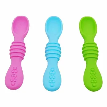 spoon teether