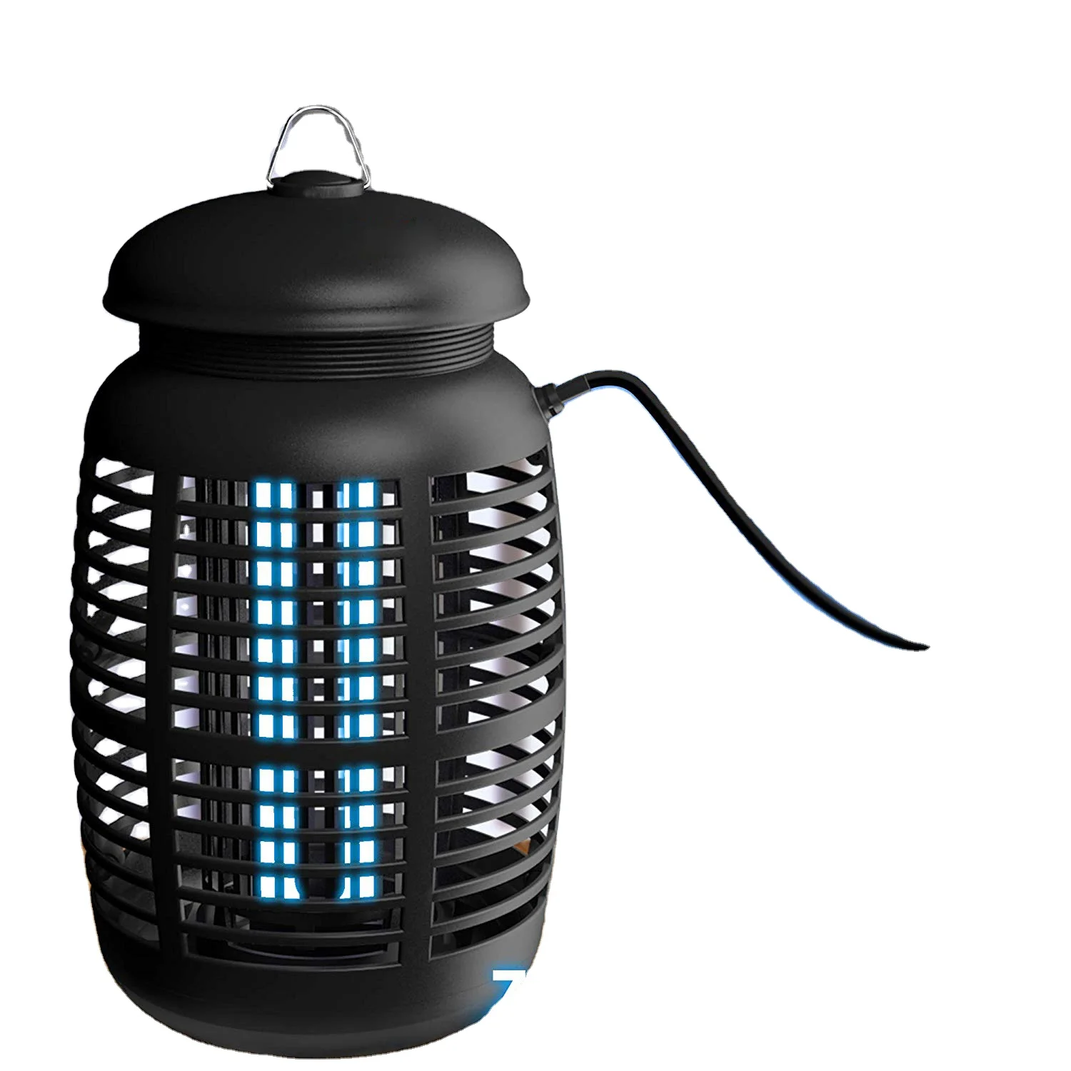 

15W electric bug zapper uvc led Electronic Mosquito Killer Lamp