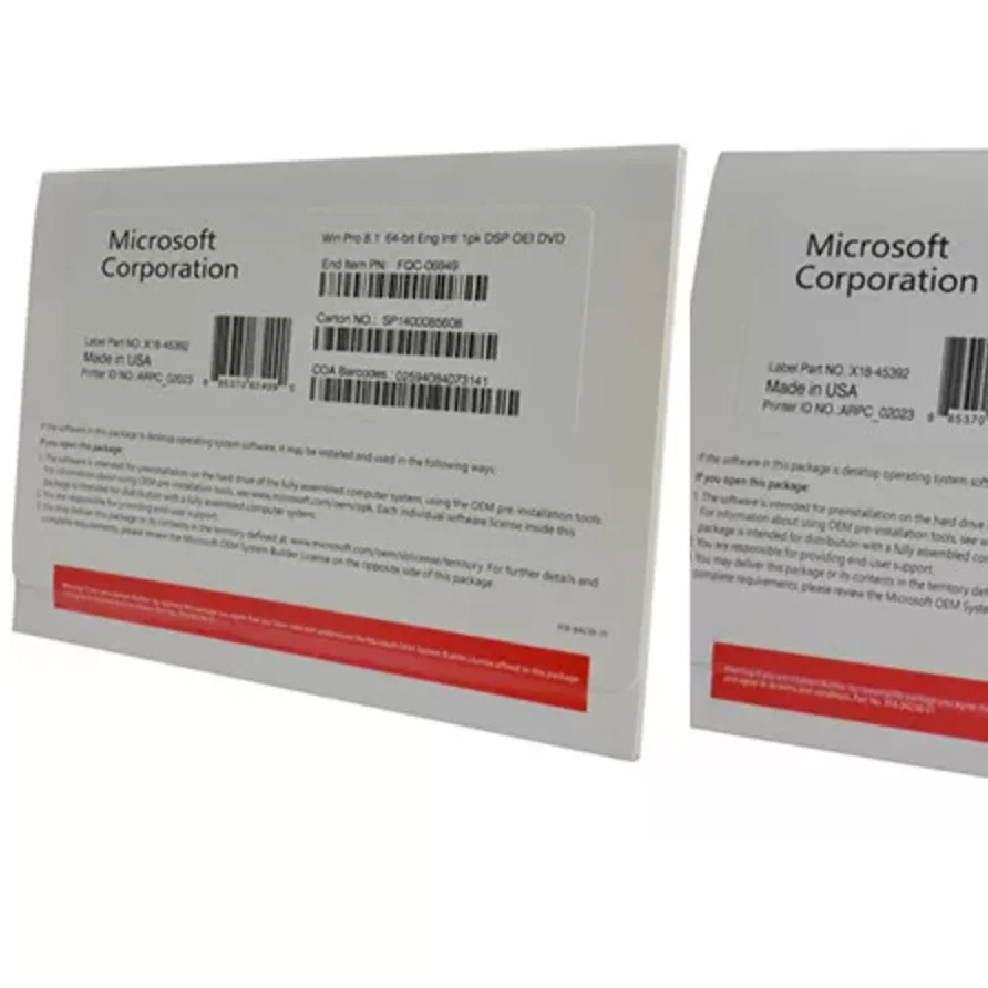 

Windows Pc Software Windows 7 Professional OEM License Online Key