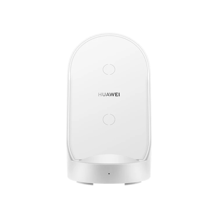 

New Hot Sale Original Huawei CP62R 50W Max Qi Standard Fast Charging Wireless Charger Stand