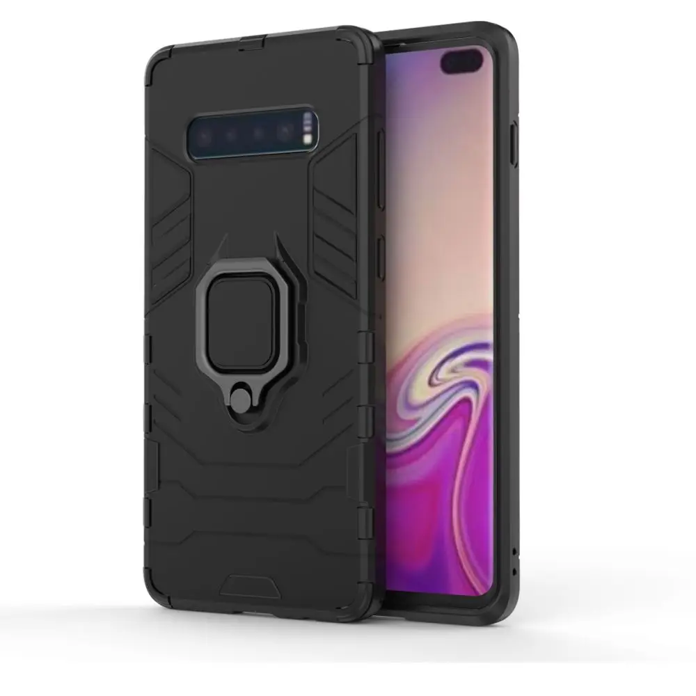 

for samsung s10 5g cases protective mobile phone back cover for s10 5g case samsung galaxy for s10+/s10 5g, Multiple colors