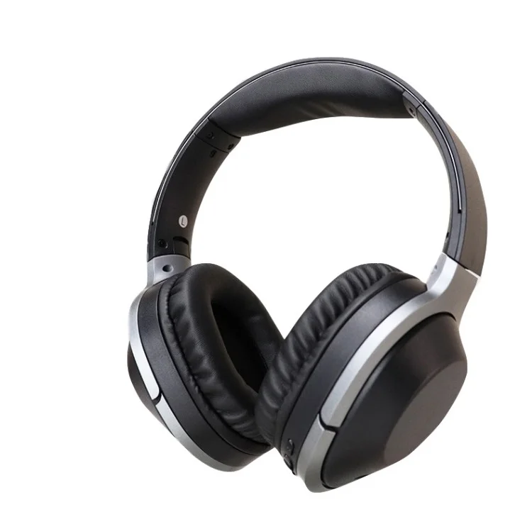 

Drop Shipping Macaron Gaming Learning Heavy Bass Foldable Wireless Headset