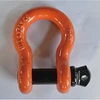 Rigging shackle for truck shackle for SUV shackle for winch