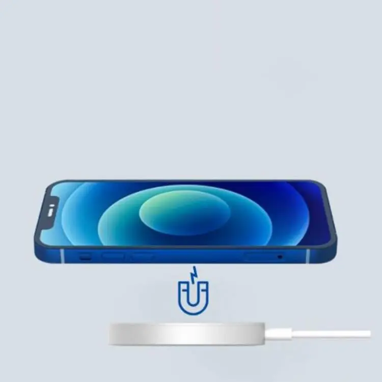 

Wireless charger HOP5d full automatic wireless car charger