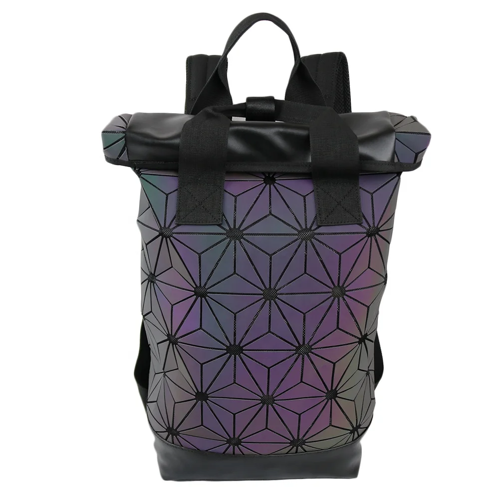

New Style Party Military Tactical Backpack For Ladies