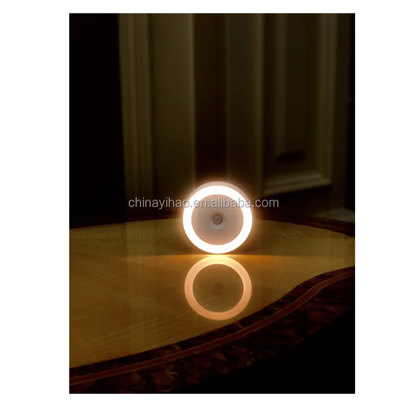 
Rechargeable wall stick magnet portable bedroom sensor night led lamp 5v 