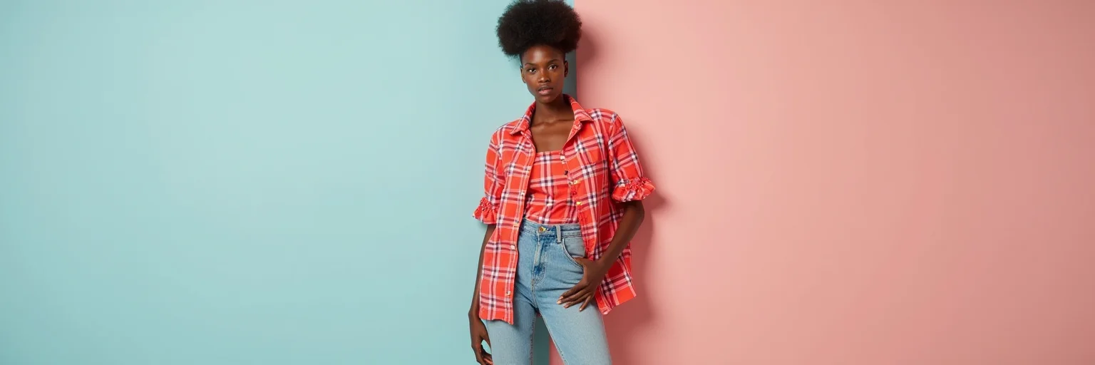 July 4 Clothes: Spark Your Independence Day Style With Trendsetting Apparel For 2025