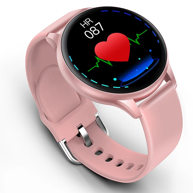 

Promotional Low price Blood Pressure Multi sports Outdoor Thermometer IP67 Smartwatch T55 X7 Android Smart Watch for Women