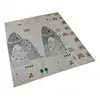 Plastic Coating/Lamination Machine Foam Mattress XPE Crawl Mat