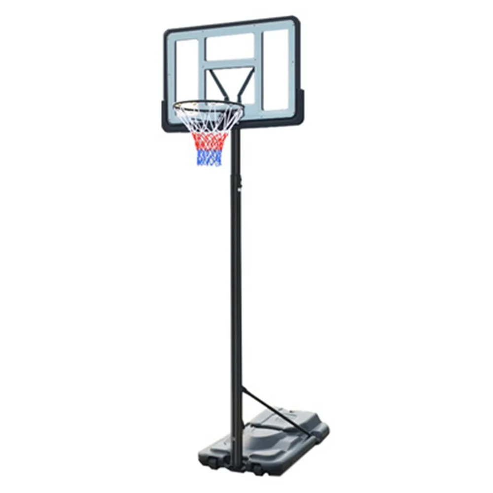 

XY-B305C Portable Basketball Hoop & Goal Basketball System Height Adjustable
