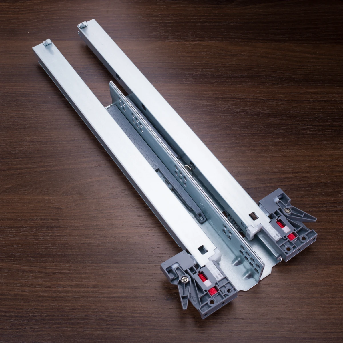 Fusaier Full Extension Undermount Soft Close With 2d 3d Locking Device