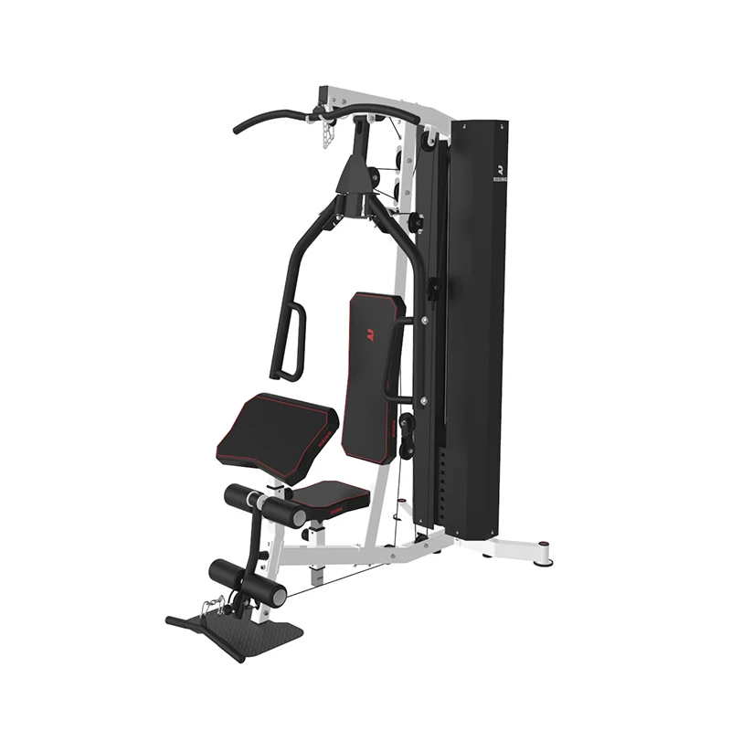 Customization Multifunction Cable Smith Home Gym Workout Machine - Buy ...