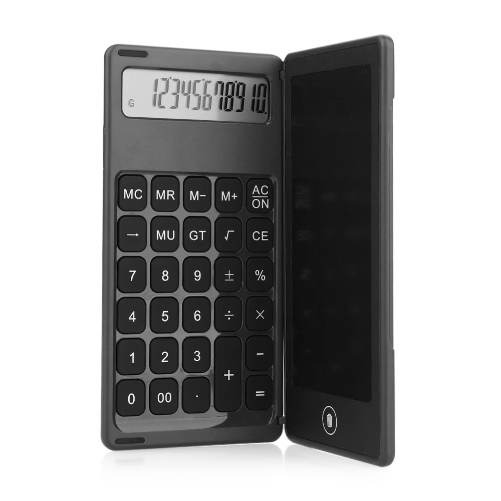 Hot Popular Foldable Calculator E-writer 6 Inch Lcd Writing Board ...