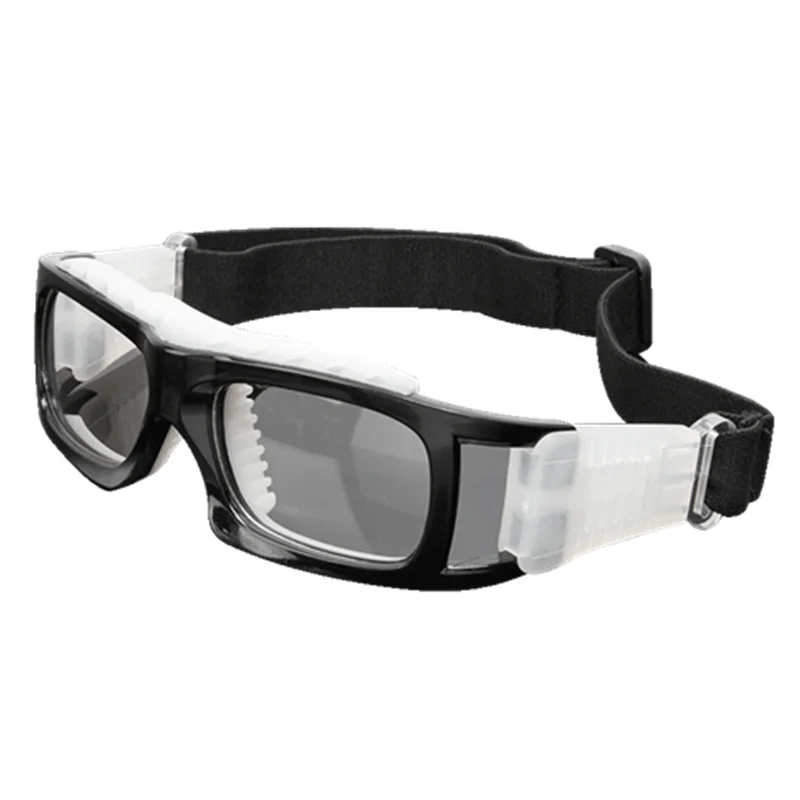 

Handball Soccer Impact resistance Basketball Prescription Goggles Training Outdoor Glasses Sports Eyewear Football goggles