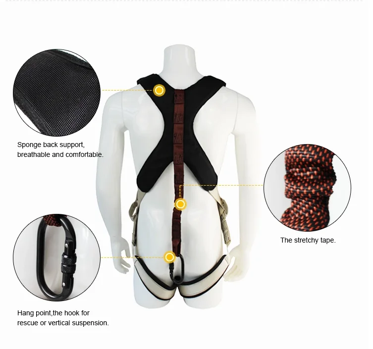 Tree Stand Full Body Hunting Safety Harness Buy Hunting Safety Harness,Tree Stand Safety