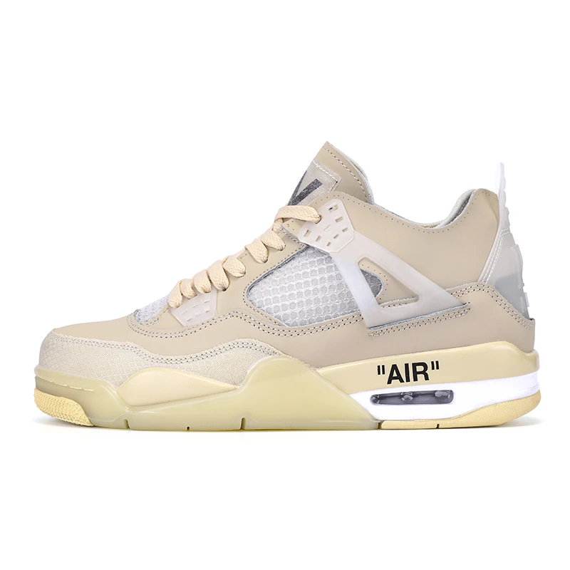 

wholesale basketball sport running cheapest running AJ4 sneakers for men