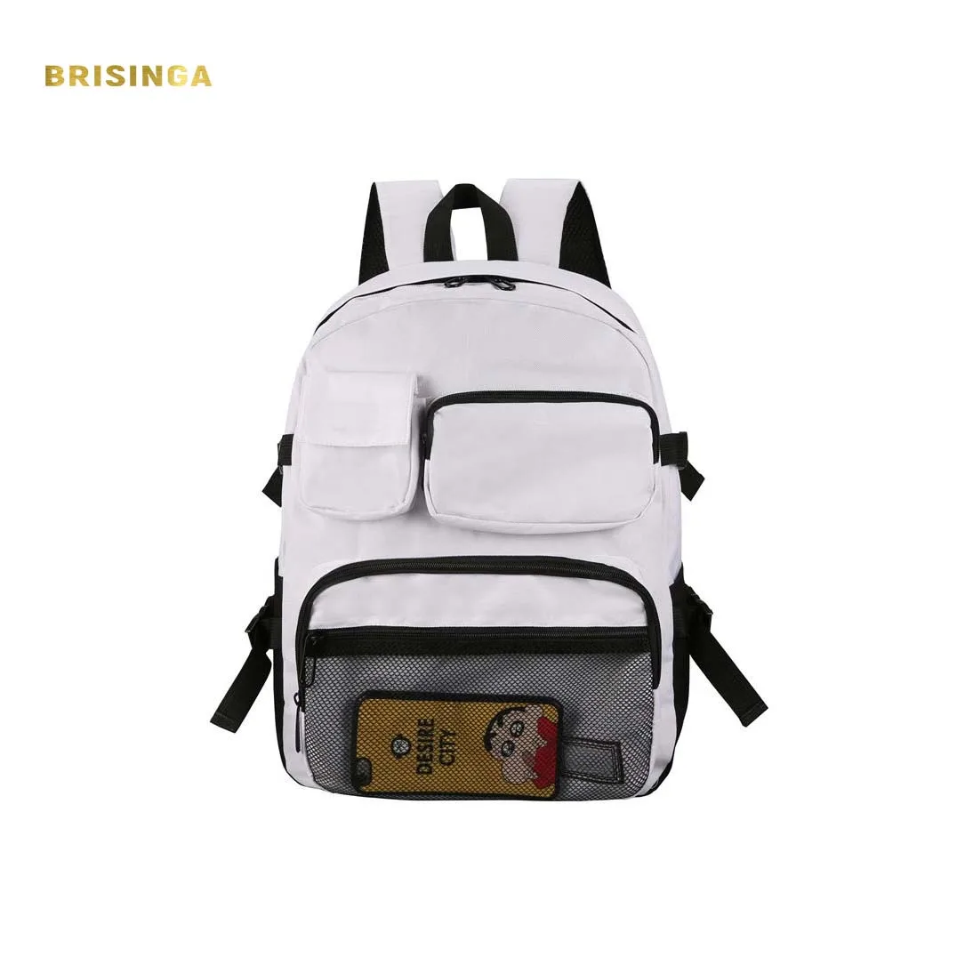 school bag high quality