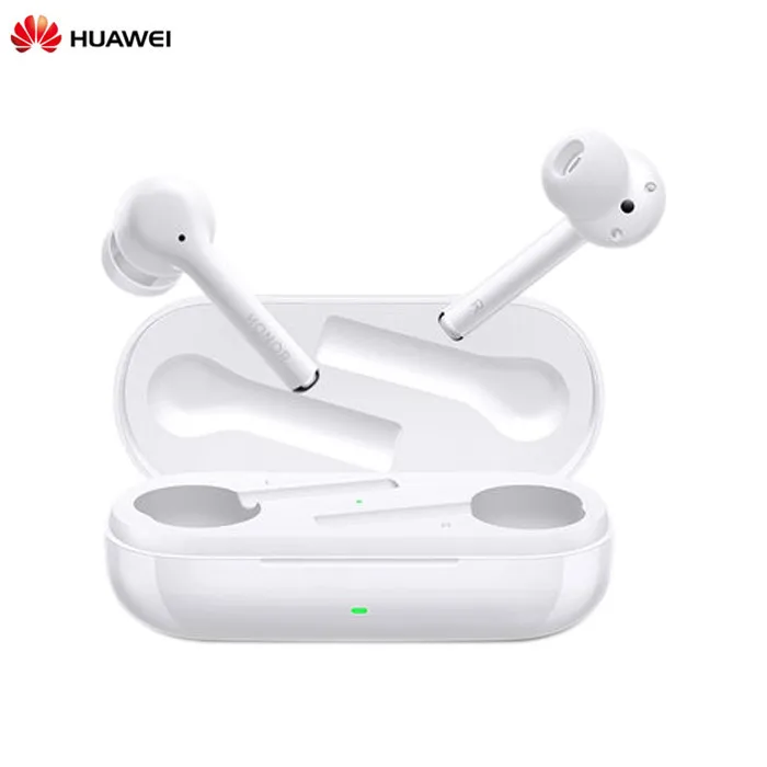 

Ergonomic Design Original Huawei Freebuds 3i BT 5.0 Active Noise Control Wireless BT Earphone Immersive Sound Quality Headphones