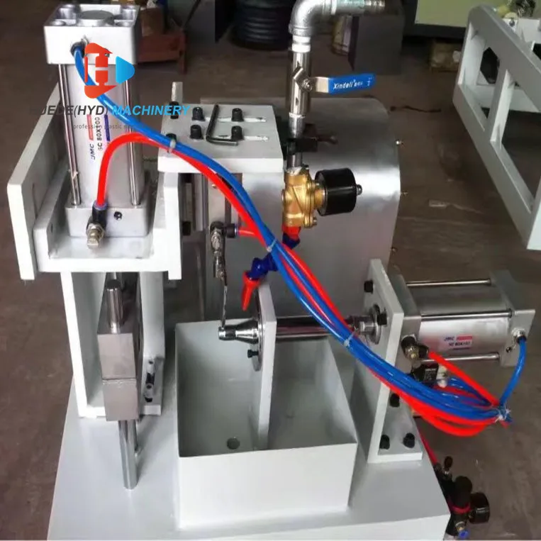 
Plastic Pipe Manual flaring Machine PP PE PVC Pipe Tube Belling Machine 