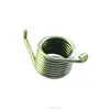 flat torsion spring use in industrial area