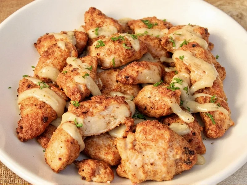 Best Spices for Grilled Chicken: Expert-Tested Blends