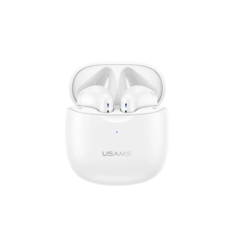 

USAMS Super mini earbuds 2020 lA04 waterproof touch control i 12 tws earbuds