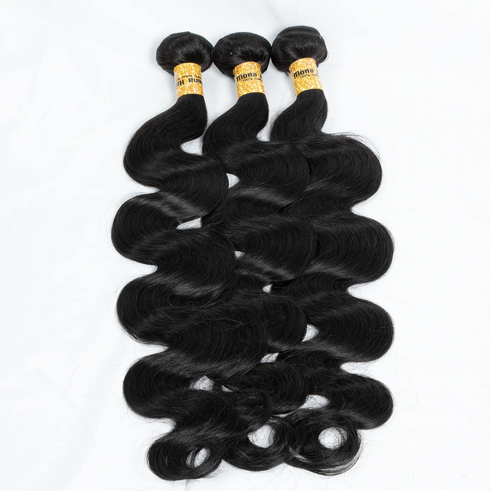 100 Natural Original Raw Indian Temple Hair Cuticle Aligned Virgin Hair Weave Long 40 Inch Bundles Human Hair Wholesale Price