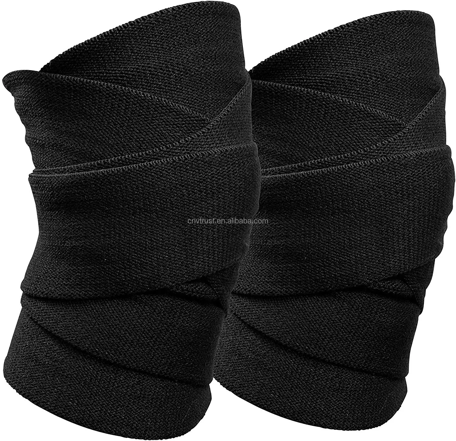 

Knee Wraps Knee Support Braces for Weight Lifting, Powerlifting, Strength and Cross Training, Customized color