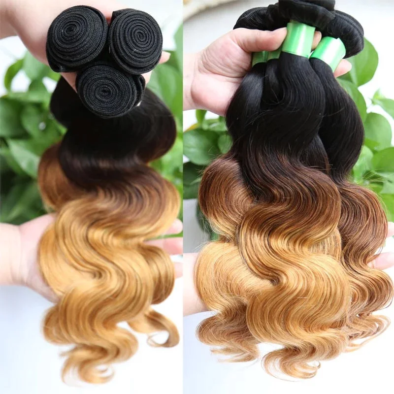 Ombre Color Body Wave -01.jpg